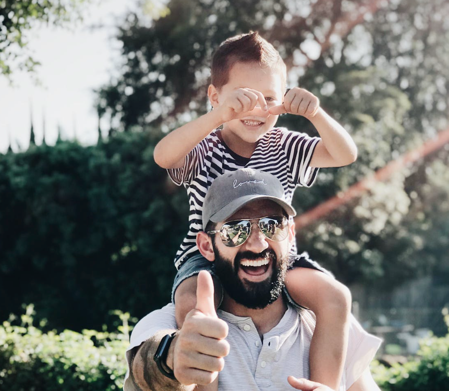 Child-visitation-rights-in-Maryland