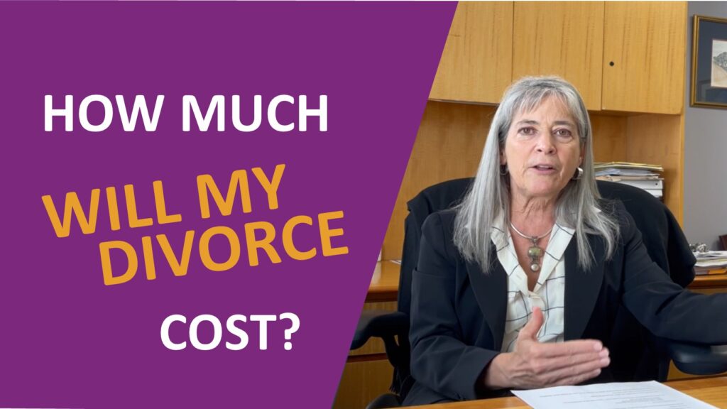 divorce cost tmb