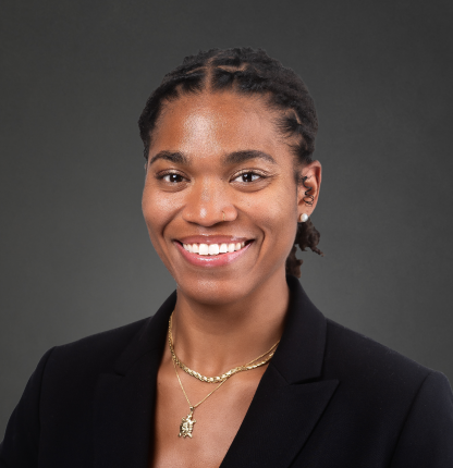 Samira Jackson, abogada Samira Jackson, abogada