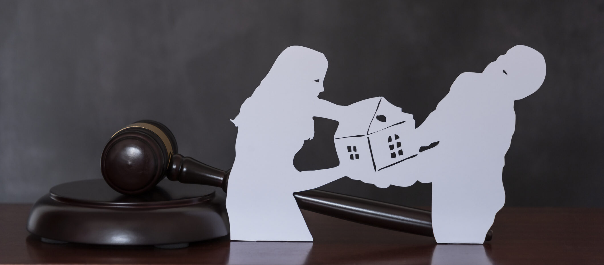 Optimizing Property Division During Divorce for Equitable Outcomes | Paré & Associates, LLC