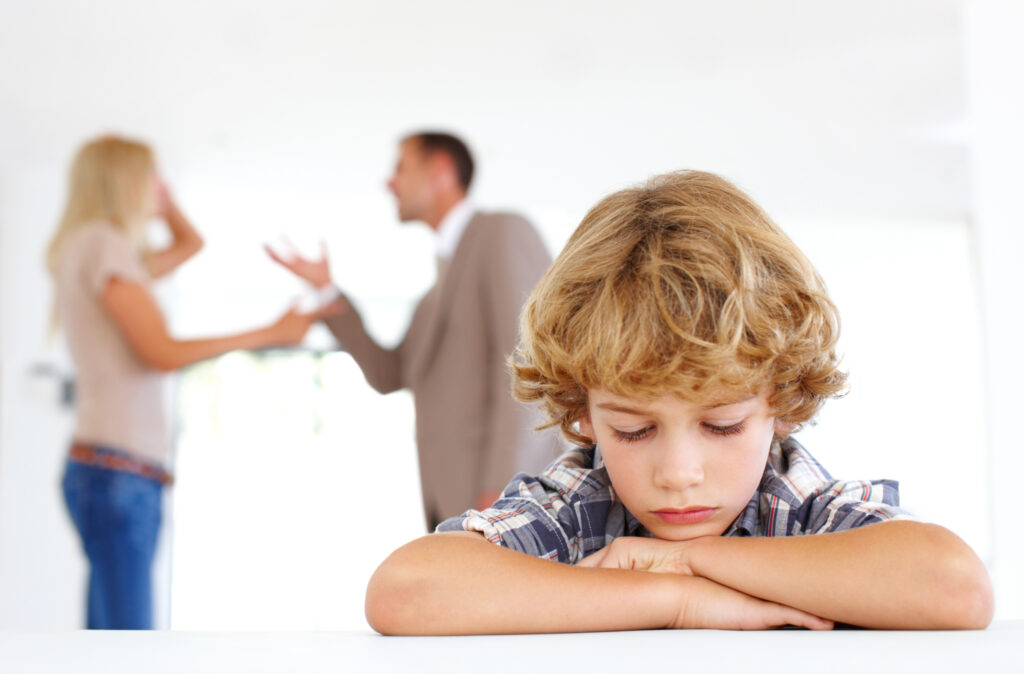 Unhappy with their arguments