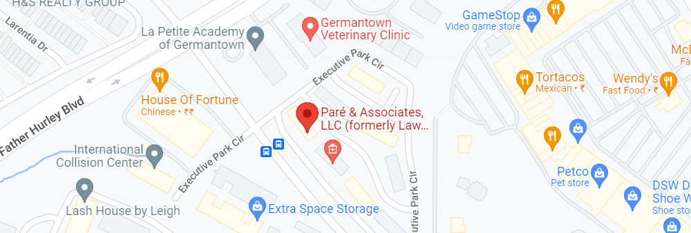 Click to activate map