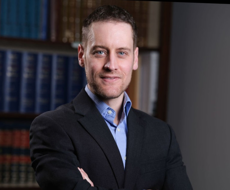 Patrick M. Klemz