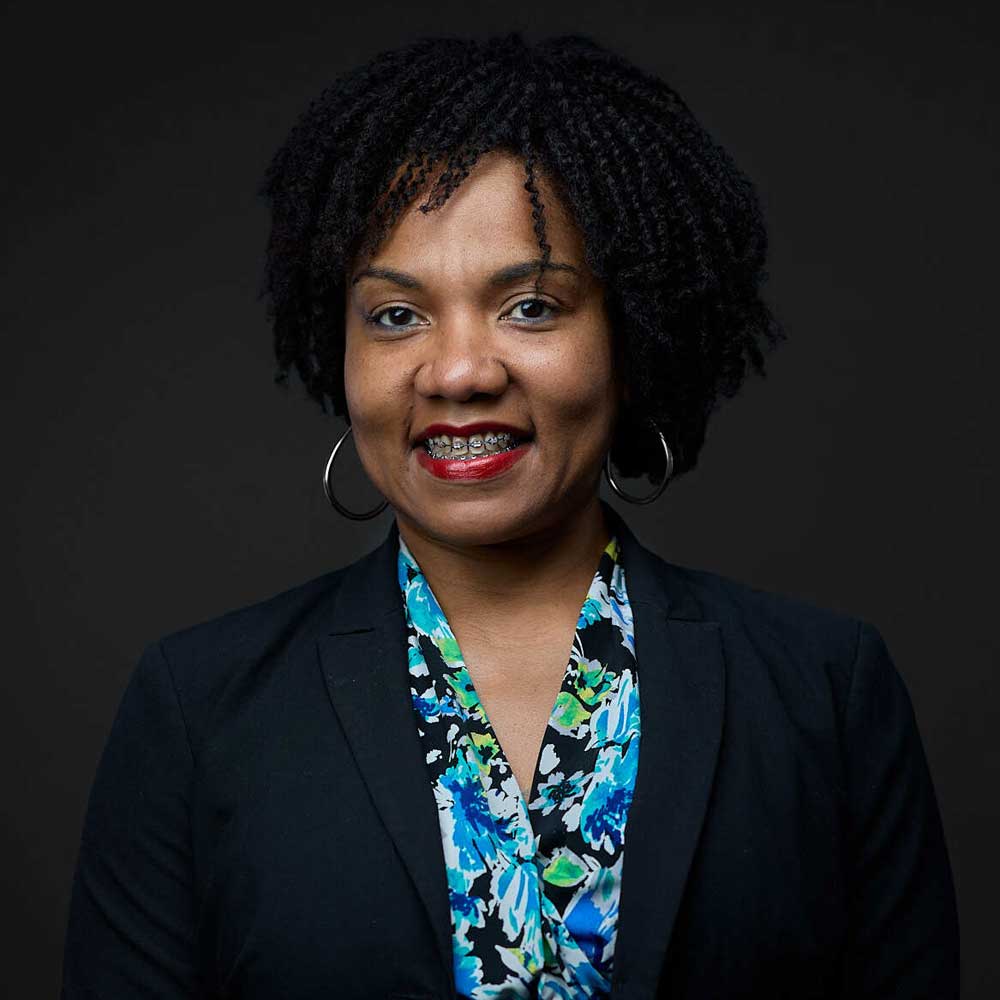 Shauna A. Rhodes